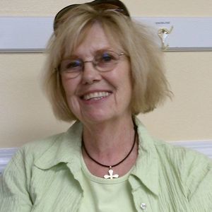 Meet your Posher, Martha